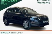 Skoda Karoq 2025
