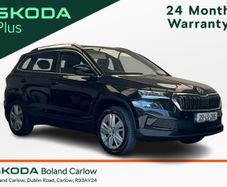 Skoda Karoq 2025