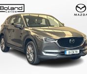 Mazda CX-5 2019