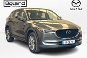 Mazda CX-5 2019