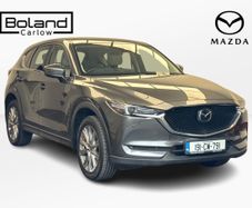 Mazda CX-5 2019
