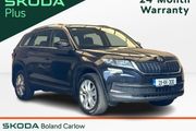 Skoda Kodiaq 2021