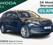 Skoda Kodiaq 2021
