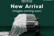 Skoda Octavia 2020