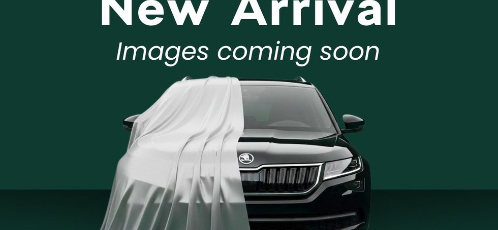 Skoda Octavia 2020