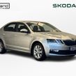 Skoda Octavia 2020