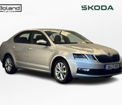 Skoda Octavia 2020
