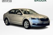 Skoda Octavia 2020