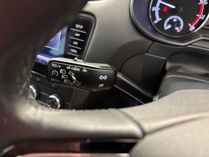 Skoda Octavia 2020
