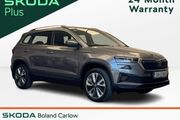 Skoda Karoq 2024