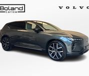 Volvo EX60 2026