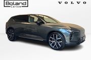 Volvo EX60 2026