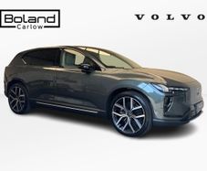 Volvo EX60 2027