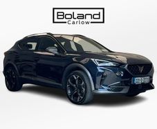 Cupra Formentor 2022