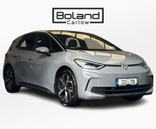 Volkswagen ID.3 2023