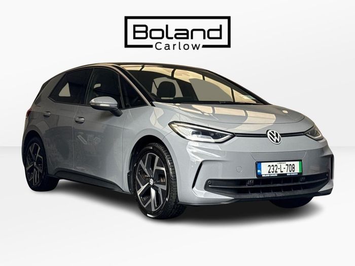 Volkswagen ID.3 2023