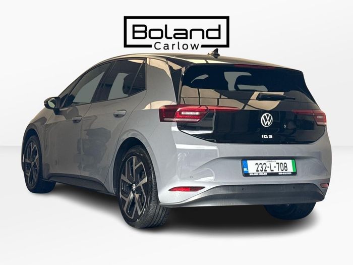 Volkswagen ID.3 2023