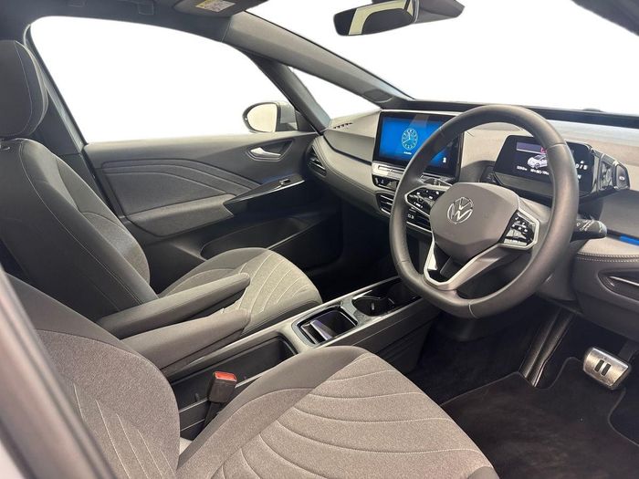 Volkswagen ID.3 2023
