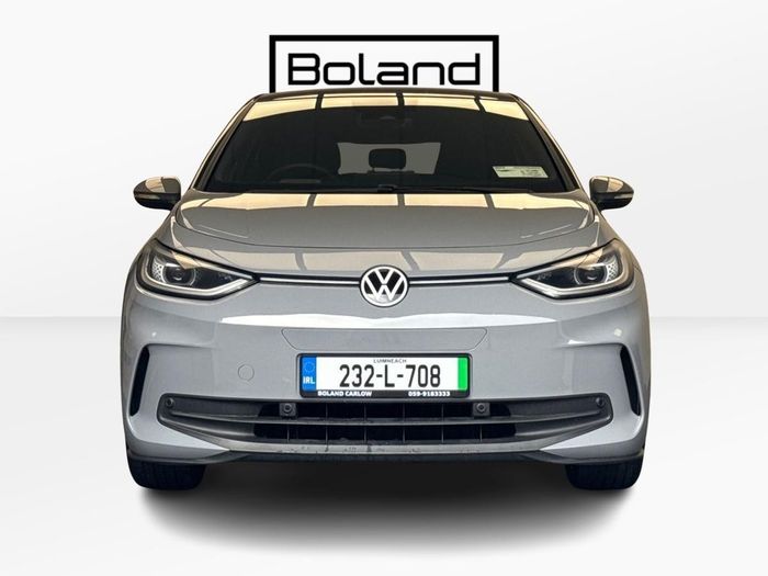Volkswagen ID.3 2023