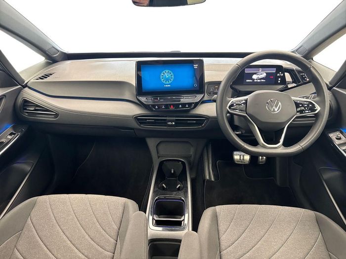 Volkswagen ID.3 2023