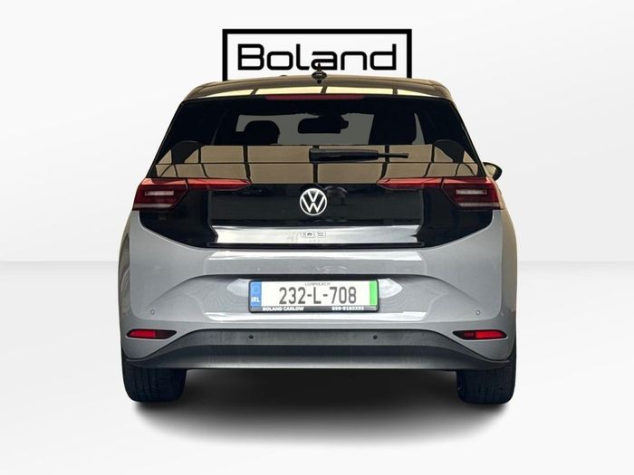 Volkswagen ID.3 2023