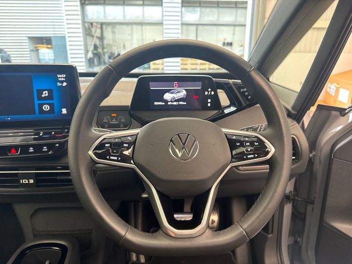 Volkswagen ID.3 2023