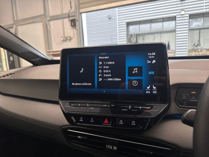 Volkswagen ID.3 2023