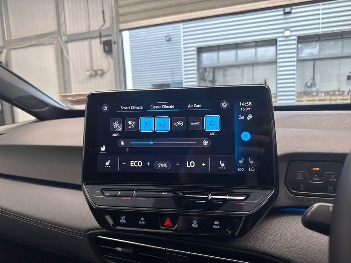 Volkswagen ID.3 2023
