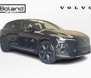 Volvo EX60 2026
