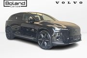 Volvo EX60 2026