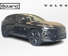 Volvo EX60 2027
