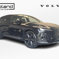 Volvo EX60 2026