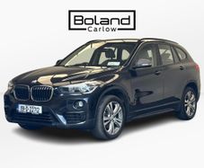 BMW X1 2019