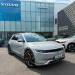 Hyundai Ioniq 5 2023