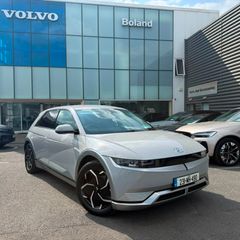 Hyundai Ioniq 5 2023