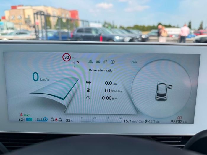 Hyundai Ioniq 5 2023