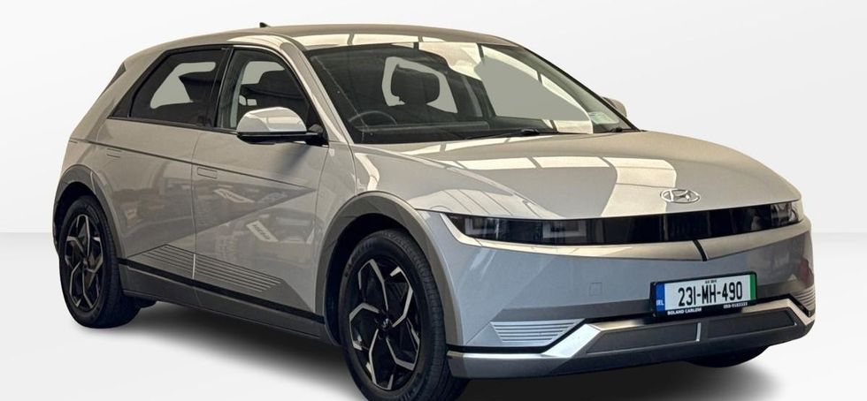 Hyundai Ioniq 5 2023