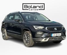 SEAT Ateca 2023
