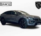 Peugeot 408 2024