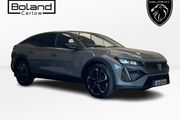 Peugeot 408 2024