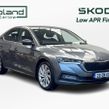 Skoda Octavia 2022