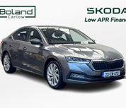 Skoda Octavia 2022