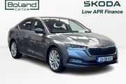 Skoda Octavia 2022