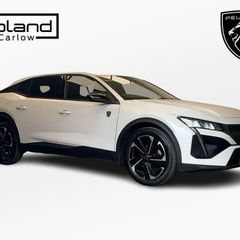 Peugeot 408 2023