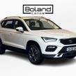 SEAT Ateca 2025