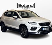 SEAT Ateca 2025