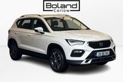 SEAT Ateca 2025