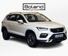 SEAT Ateca 2025