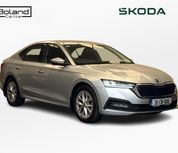Skoda Octavia 2021