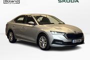 Skoda Octavia 2021
